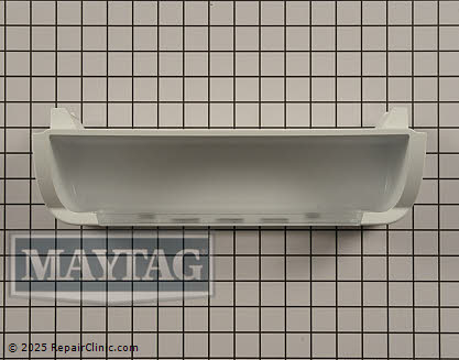 Door Shelf Bin WPW10297151 Alternate Product View