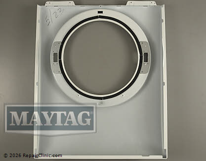 Front Panel 35001124 Alternate Product View