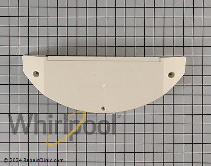 Lint Filter Cover WP3389515 Alternate Product View