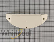 Lint Filter Cover - Part # 4433457 Mfg Part # WP3389515