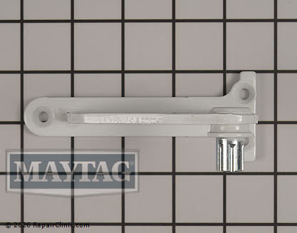 Door Hinge W10248434 Alternate Product View