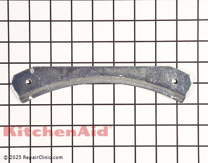 Clamp 8181650 Alternate Product View