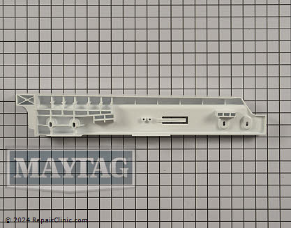 Drawer Slide Rail WPW10284684 Alternate Product View