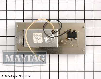 Circuit Board & Timer 0C02021730 Alternate Product View