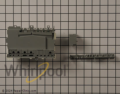 Control Board W10804117 Alternate Product View
