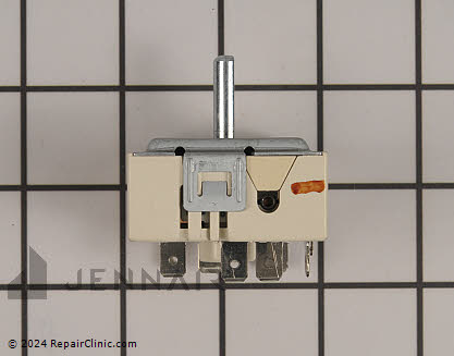 Surface Element Switch WPW10462778 Alternate Product View