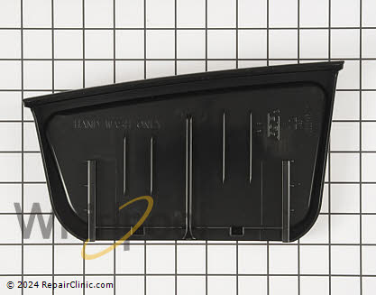 Grille 2322645B Alternate Product View