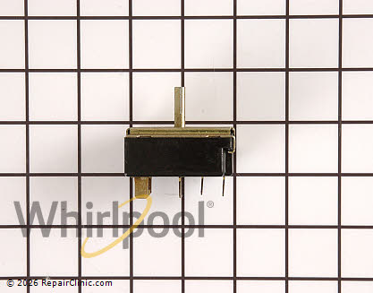 Selector Switch 0300900 Alternate Product View