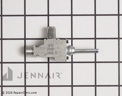 Surface Burner Valve 12002317 Alternate Product View