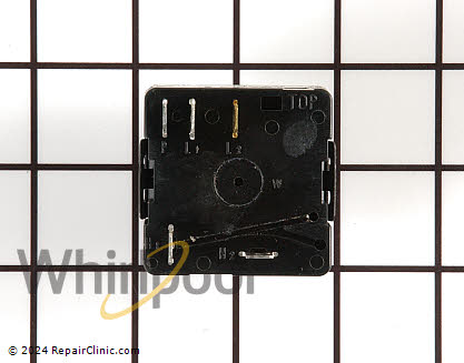 Surface Element Switch 8053510 Alternate Product View