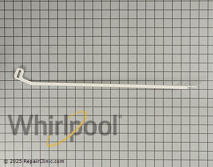 Air Diverter WP67003795 Alternate Product View