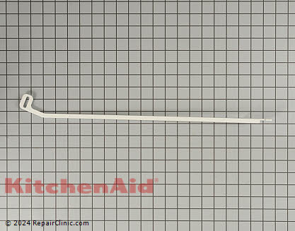 Air Diverter WP67003795 Alternate Product View