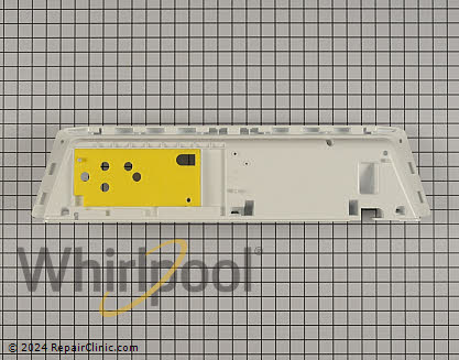 Control Panel 8565304 Alternate Product View