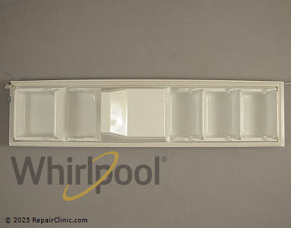 Door Assembly 4387830 Alternate Product View