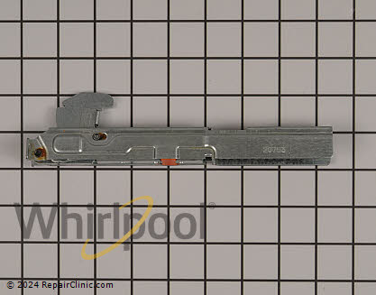 Door Hinge W11240518 Alternate Product View
