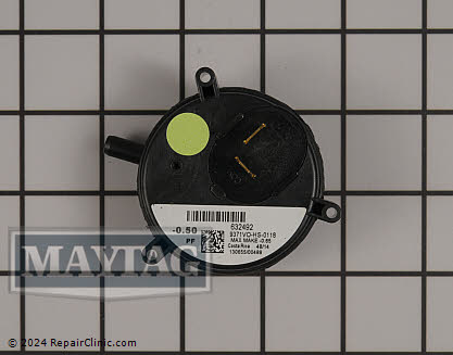 Pressure Switch 632492R Alternate Product View