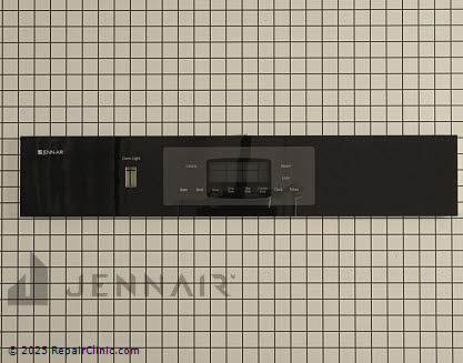 Touchpad and Control Panel 74006855 Alternate Product View