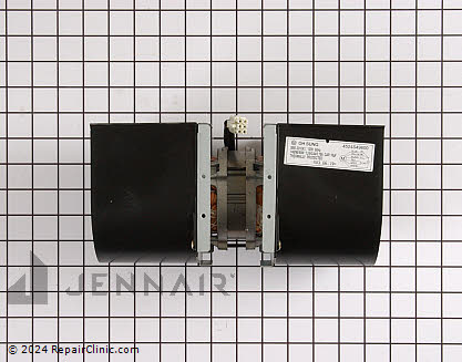 Vent Fan Motor 58001100 Alternate Product View