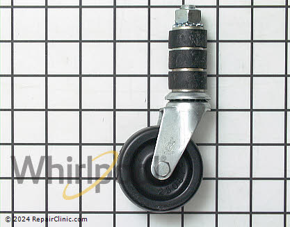Caster Y013803 Alternate Product View