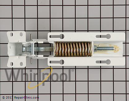 Door Hinge W11192185 Alternate Product View