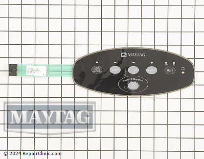 Touchpad 67005165 Alternate Product View