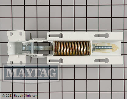 Door Hinge W11192185 Alternate Product View