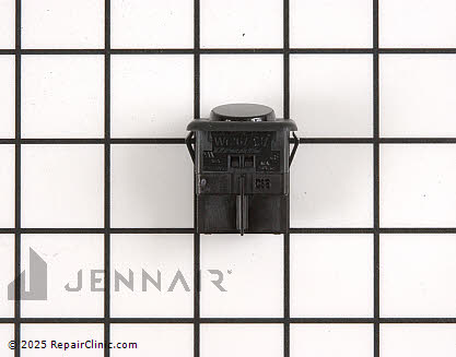 Light Switch W10259033 Alternate Product View