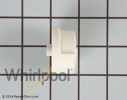 Control Knob W11234413 Alternate Product View