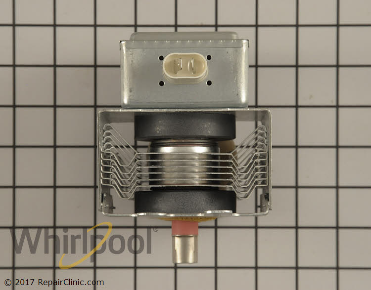 Magnetron W11346197 | Whirlpool Replacement Parts