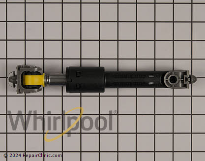 Shock Absorber W11415987 Alternate Product View