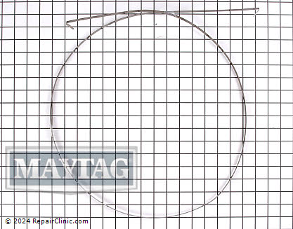 Fastener 74003385 Alternate Product View