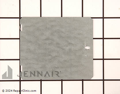 Heat Shield WP3604M302-51 Alternate Product View