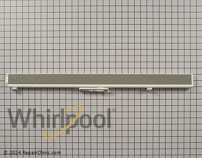 Mullion Heater WPW10311757 Alternate Product View