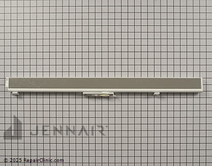 Mullion Heater WPW10311757 Alternate Product View