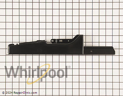 End Cap WPW10184437 Alternate Product View