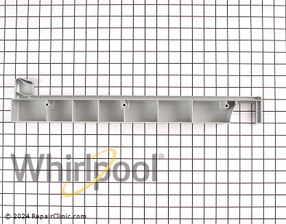 Trim Piece 61004211 Alternate Product View