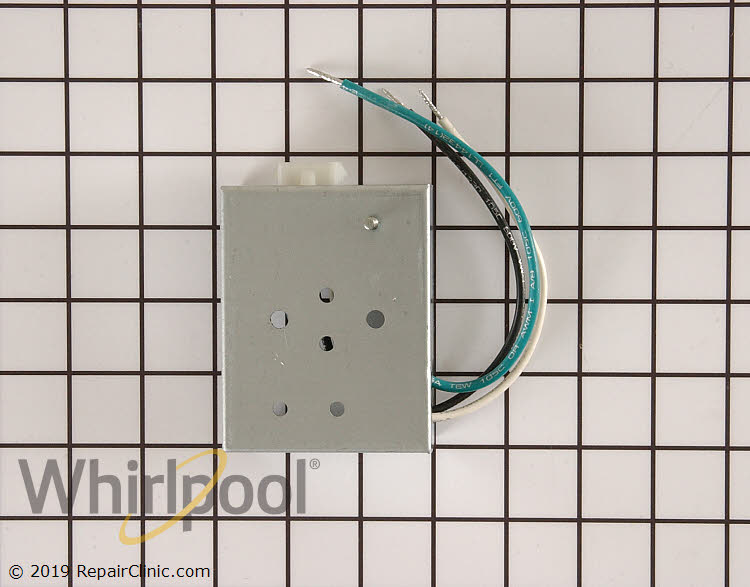 Terminal Block WP3378760 Whirlpool Replacement Parts