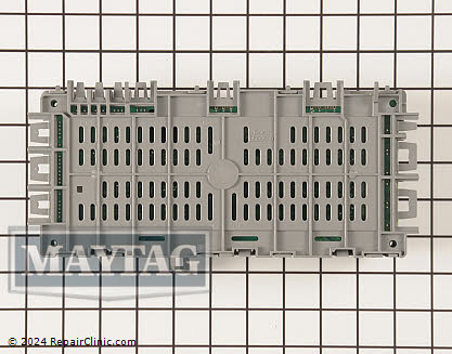 Control Board WPW10187488 Alternate Product View