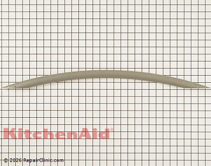 Door Handle 2304832SK Alternate Product View