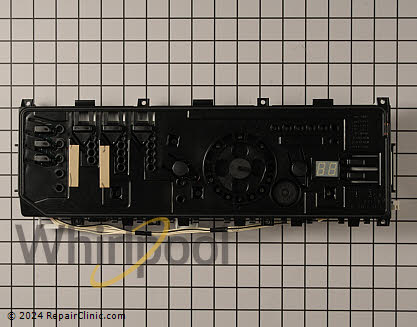 Control Board WPW10272644 Alternate Product View
