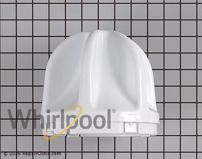 Washplate WP8055042 Alternate Product View