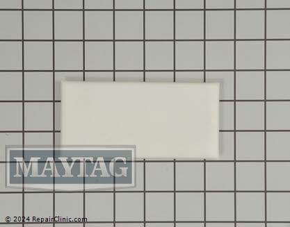 Front Panel WP65706-1 Alternate Product View