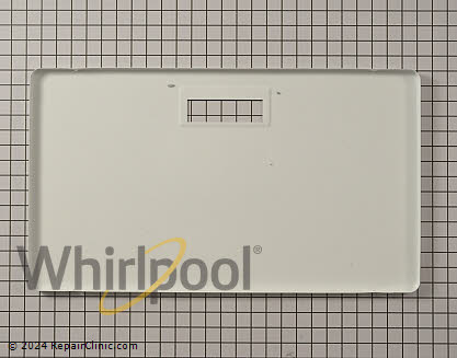 Outer Door Panel WP3393549 Alternate Product View