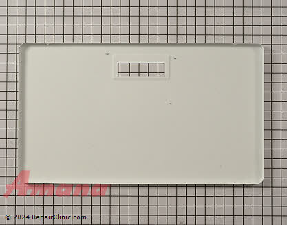 Outer Door Panel WP3393549 Alternate Product View