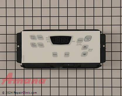 Control Board WPW10173506 Alternate Product View