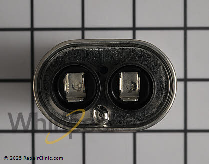 High Voltage Capacitor 8206562 Alternate Product View
