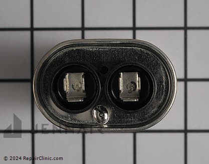 High Voltage Capacitor 8206562 Alternate Product View