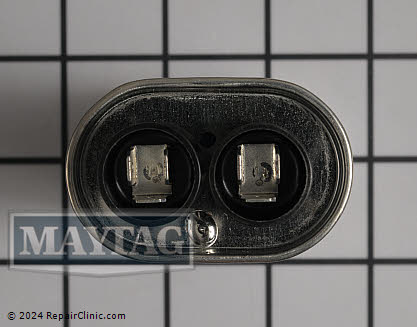 High Voltage Capacitor 8206562 Alternate Product View