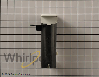 Water Filter Housing W10862456 Alternate Product View