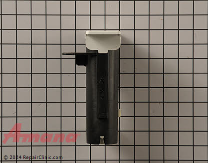 Water Filter Housing W10862456 Alternate Product View